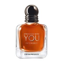 PERFUME MASCULINO EMP�RIO ARMANI STRONGER WITH YOU INTENSELY